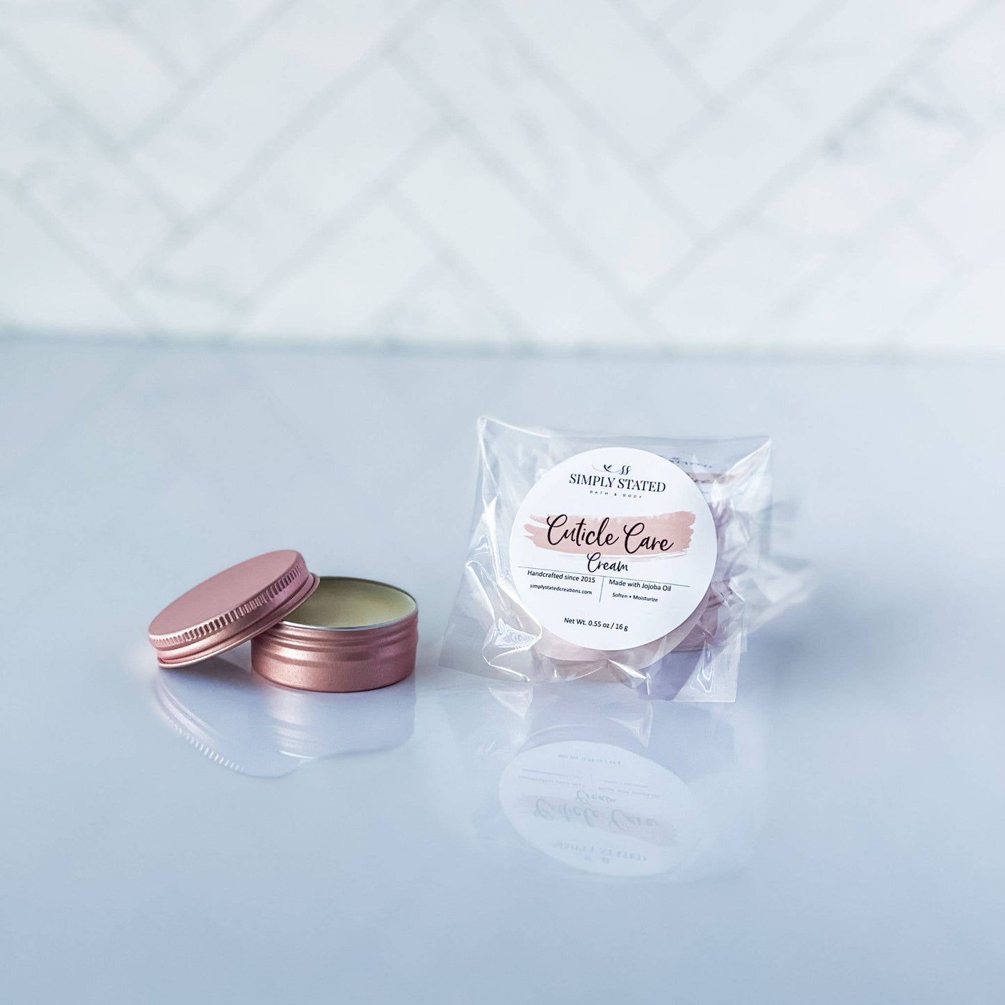 Cuticle Care
