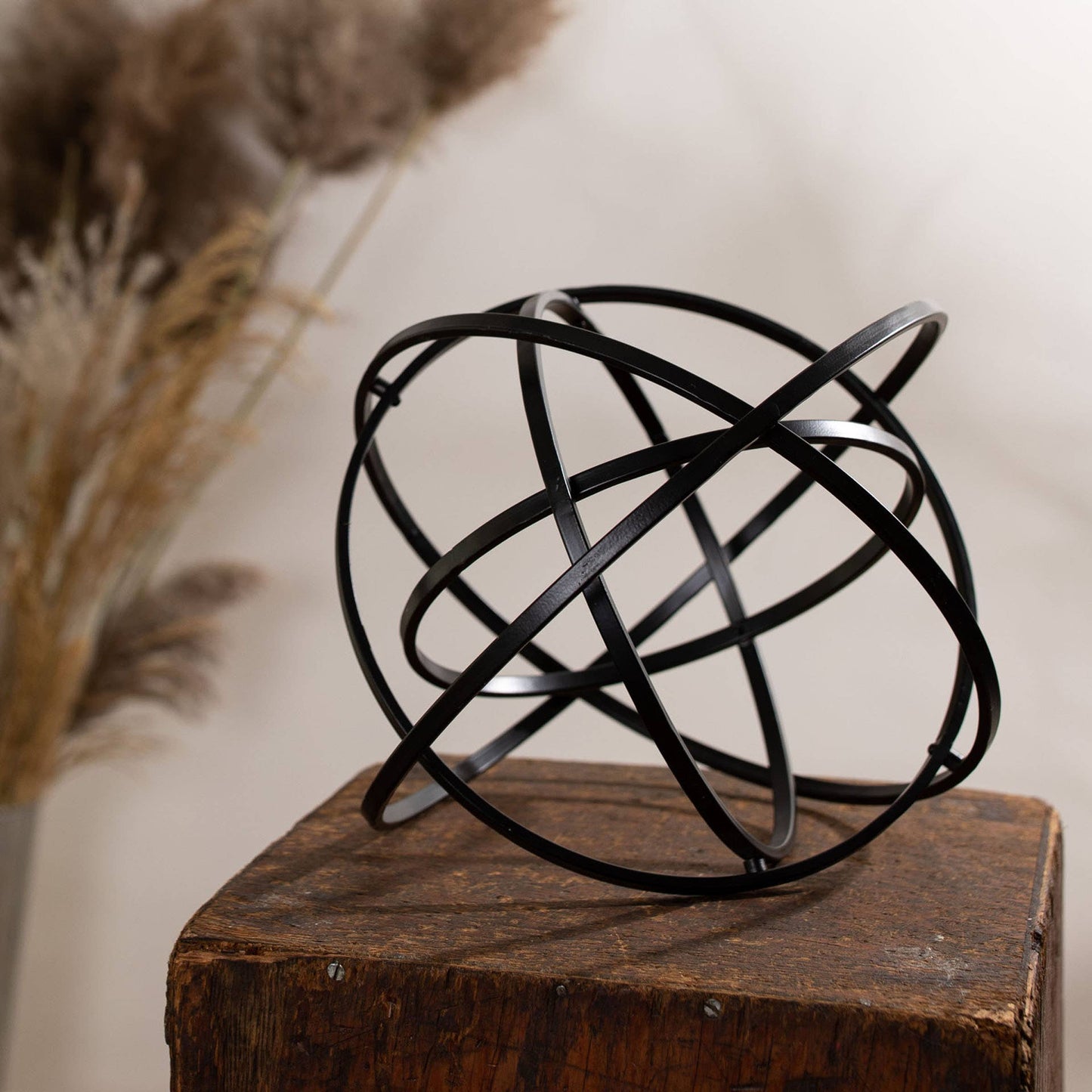 Prescott Folding Orb