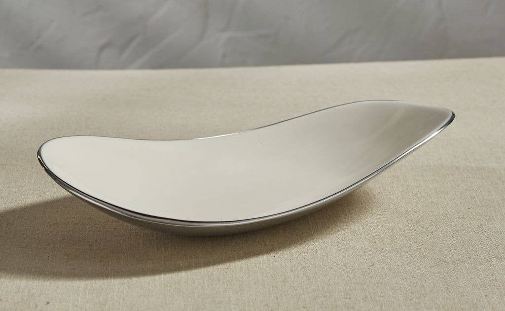 Belmont Platter