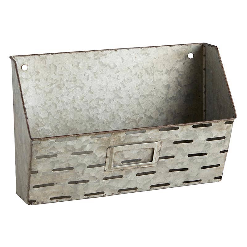 Wall Envelope Holder