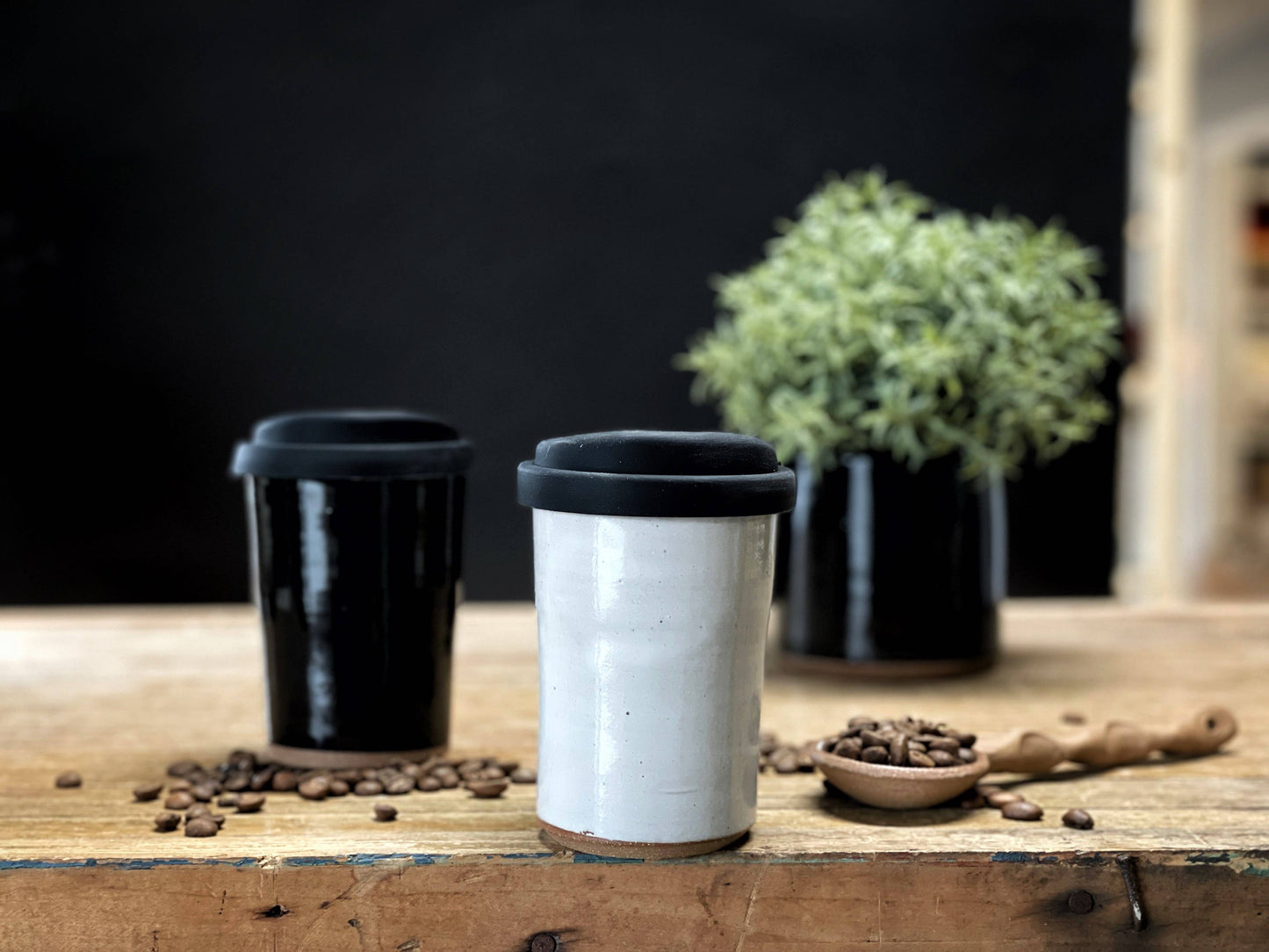 Travel Mug - Small