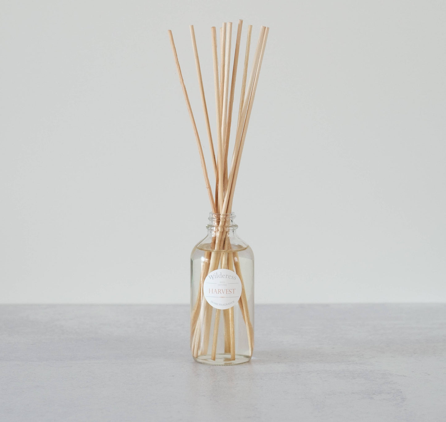 Harvest Reed Diffuser