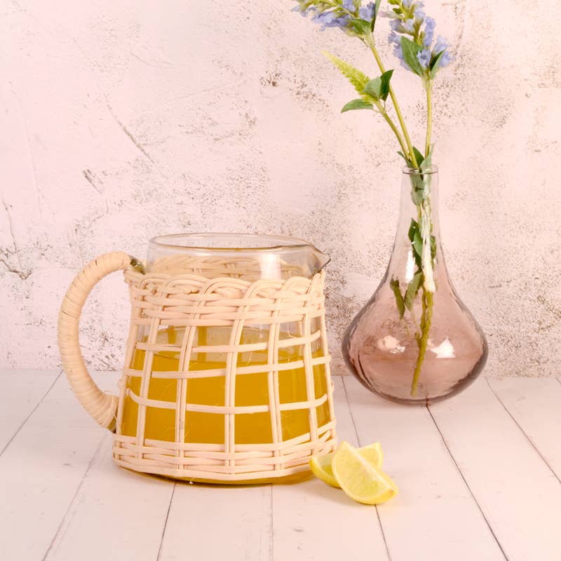 Heather Jug
