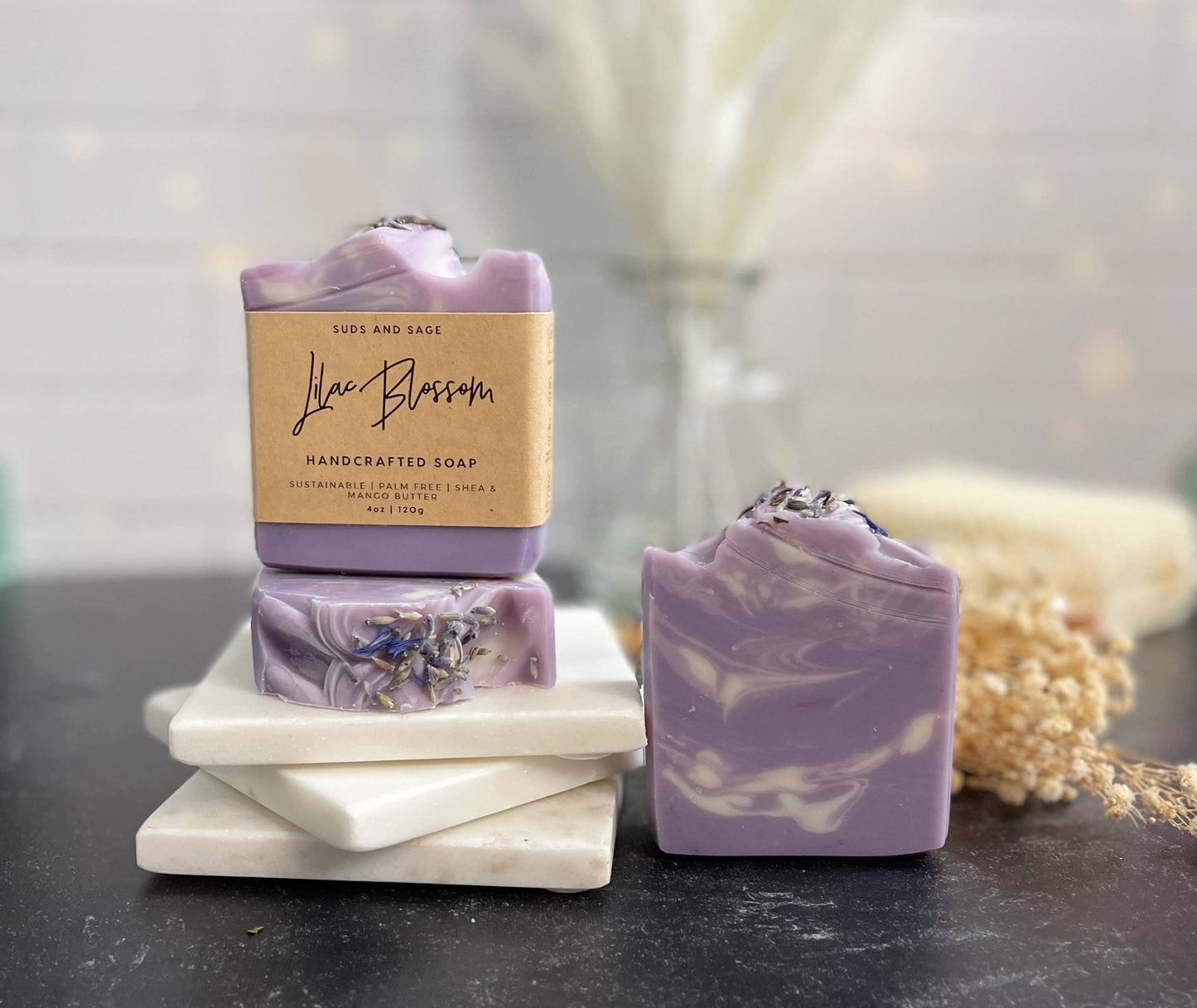 Lilac Blossom