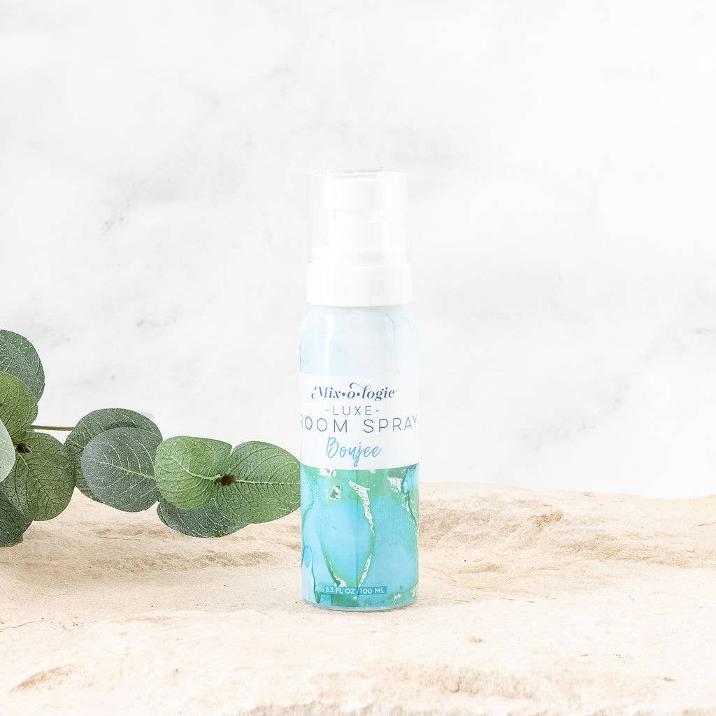 Luxe Room Spray - Boujee Scent 100 mL Spray