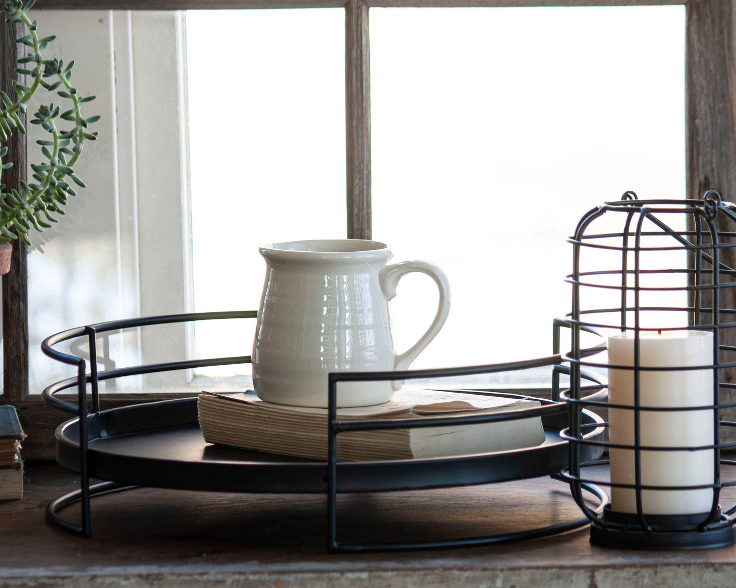 Auden Tray