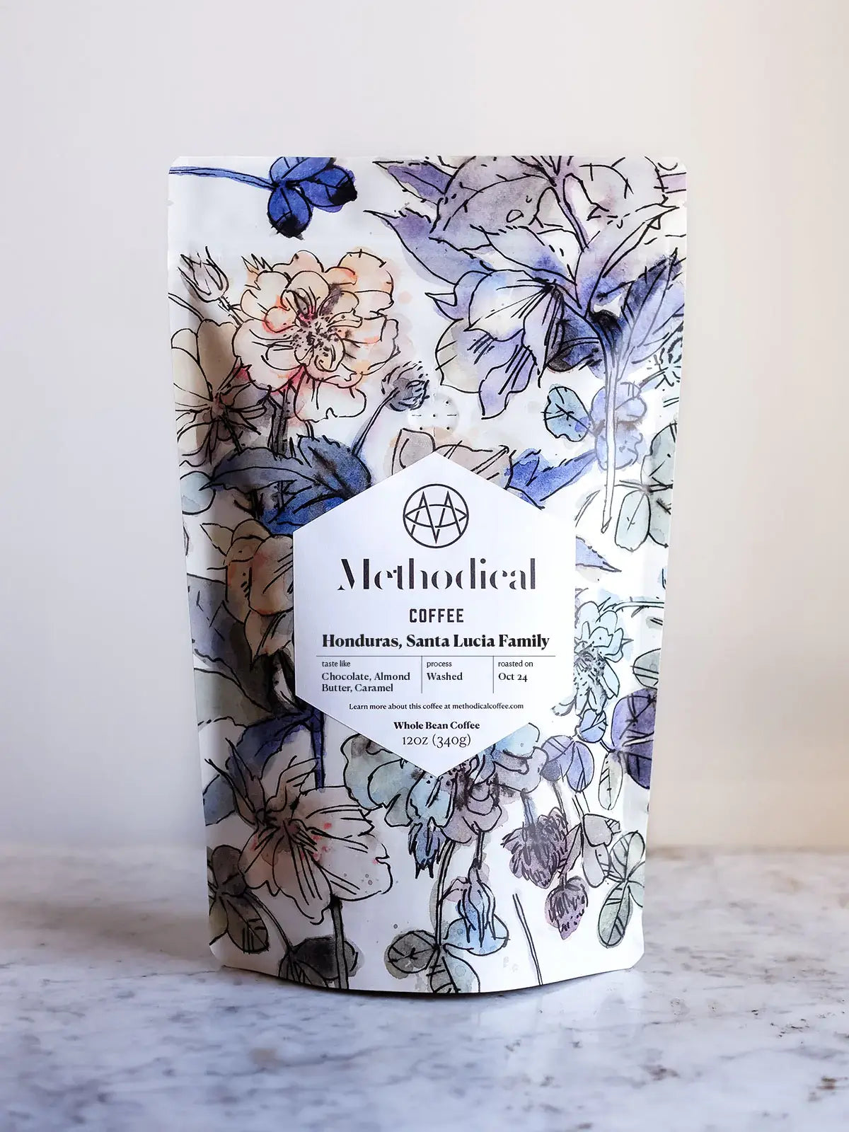 Honduras - Santa Lucia Family Coffee Beans