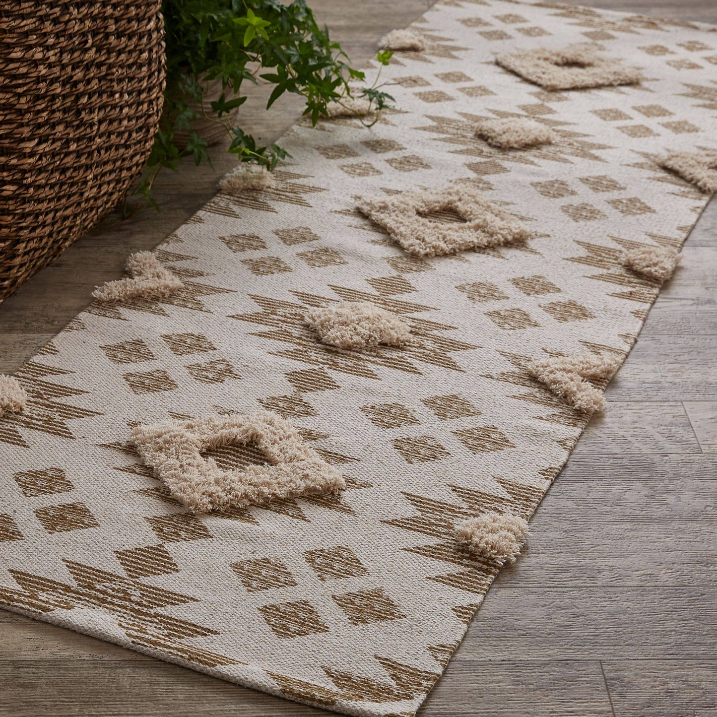 Sierra Rug 2'X3'