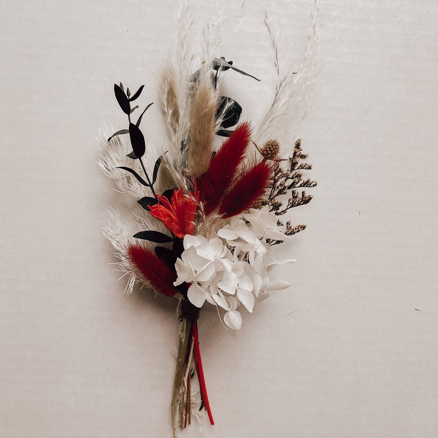 The Small Flower Bouquet