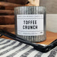 12 oz. Rustic Galvanized Tin Candle: Caramel Tobacco