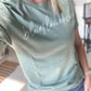 blueflamedecor Logo T-Shirt