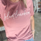 blueflamedecor Logo T-Shirt