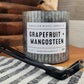 12 oz. Rustic Galvanized Tin Candle: Caramel Tobacco