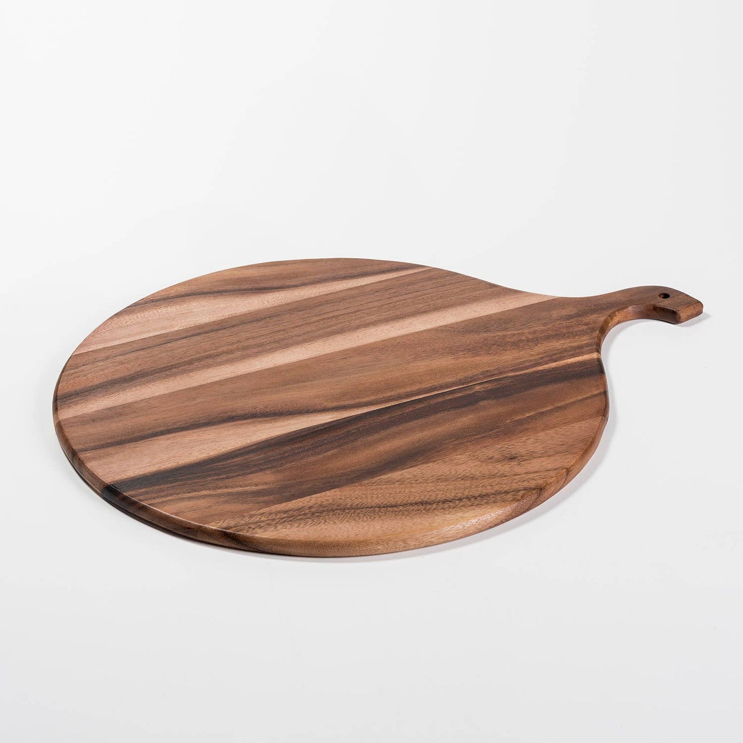 Large Round Acacia Wood Cutting/ Charcuterie Board (Copy)