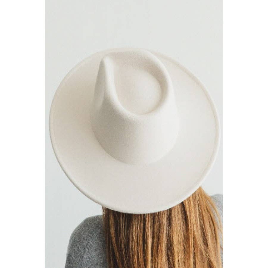 VEGAN FELT RANCHER
