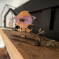 sloth glasses holder